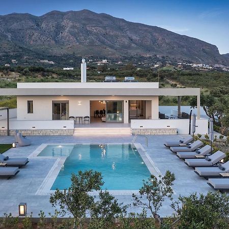 Demar Exclusive Villa ปลาเกียส ภายนอก รูปภาพ