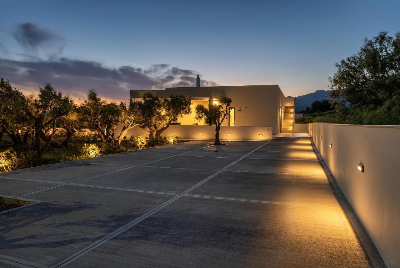 Demar Exclusive Villa ปลาเกียส ภายนอก รูปภาพ