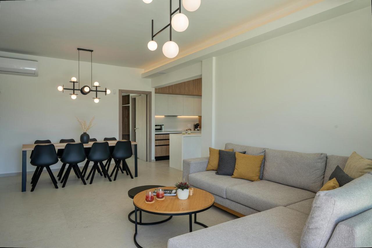 Demar Exclusive Villa ปลาเกียส ภายนอก รูปภาพ