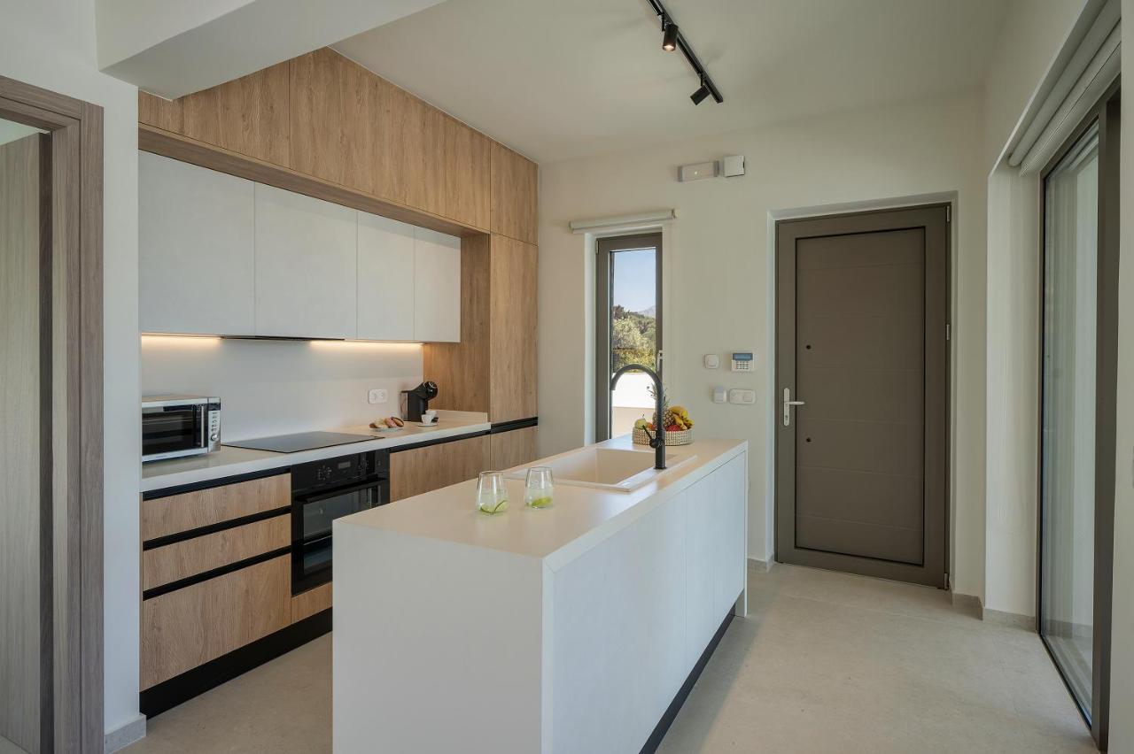 Demar Exclusive Villa ปลาเกียส ภายนอก รูปภาพ