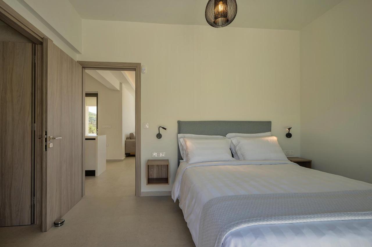 Demar Exclusive Villa ปลาเกียส ภายนอก รูปภาพ