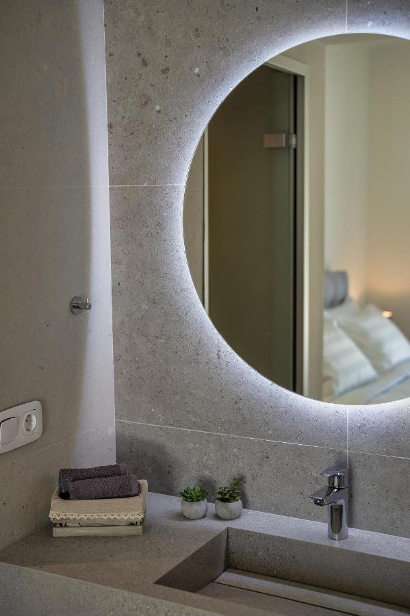 Demar Exclusive Villa ปลาเกียส ภายนอก รูปภาพ