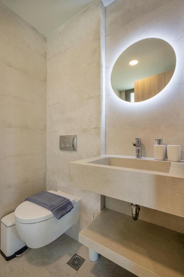 Demar Exclusive Villa ปลาเกียส ภายนอก รูปภาพ