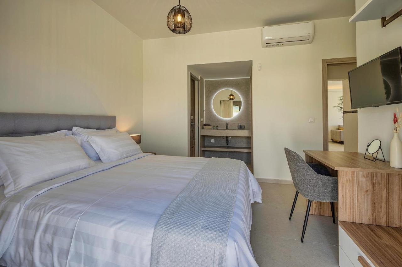 Demar Exclusive Villa ปลาเกียส ภายนอก รูปภาพ