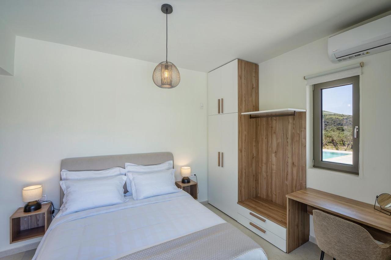 Demar Exclusive Villa ปลาเกียส ภายนอก รูปภาพ
