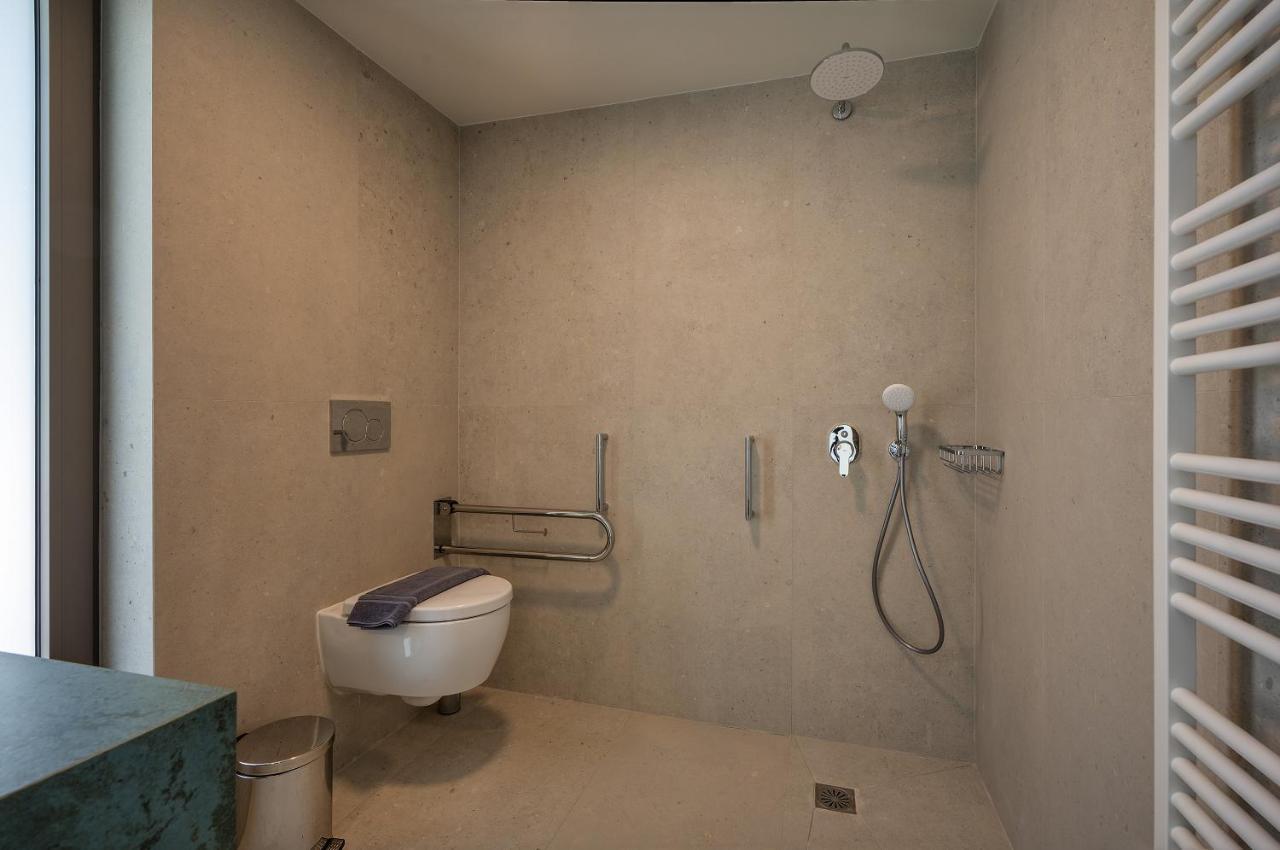 Demar Exclusive Villa ปลาเกียส ภายนอก รูปภาพ